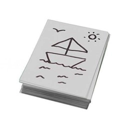 NetWorker Deck (Gimmick and Online Instructions) by Paul Brook