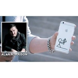 Praemovo (DVD and Gimmick Material) by Alan Rorrison