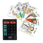 Tenyo - Unusual Suspects