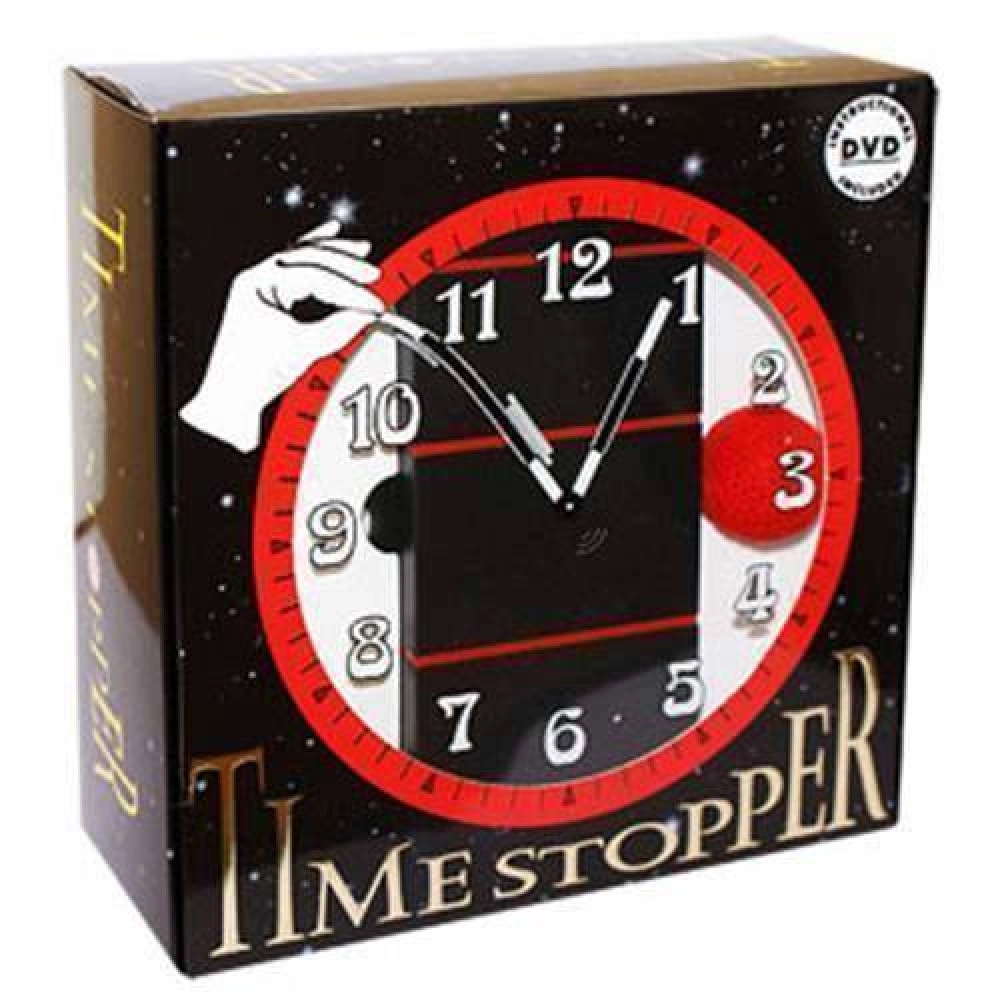 Time Stopper by Joker Magic
