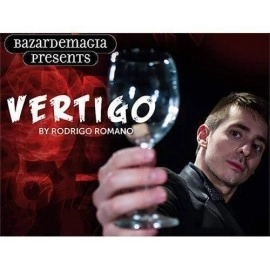 Vertigo Prediction by Rodrig Romano e Bazar de Magia