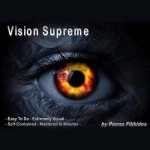 Vision Supreme by Pieras Fitikides