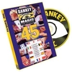 45 by Jay Sankey 