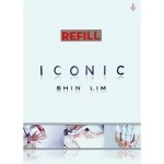 Apple for iConic (Gold, Silver & Black) by Shin Lim