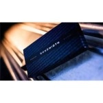 Bandwidth by Greg Wilson 