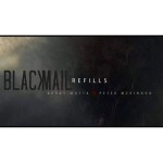Ricambio per Blackmail by Bobby Motta and Peter McKinnon - Ellusionist