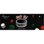 CAP IT (Black) by Twister Magic 