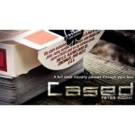 Cased by Peter Eggink