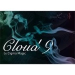 Cloud 9 by CIGMA Magic 