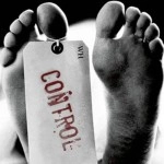 Control by Wayne Houchin - DVD