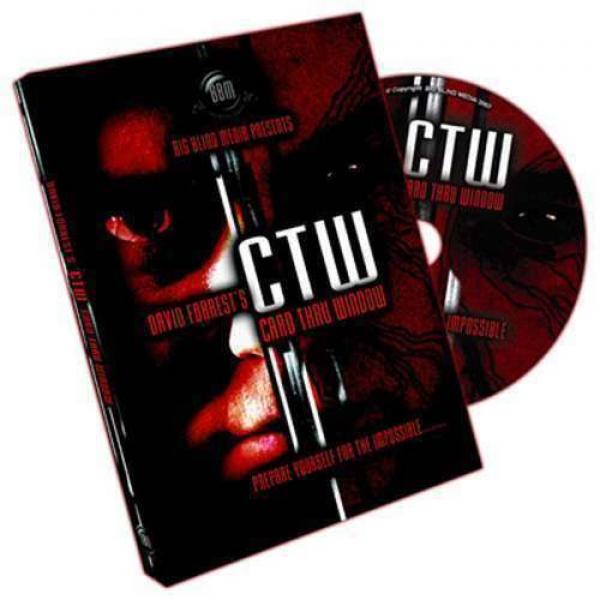 CTW  by David Forrest - DVD