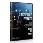 Dani DaOrtiz - Inside the Vault