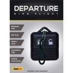 Departure Ring Flight (New and Improved) by MagicSmith 