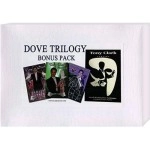 Dove Trilogy Bonus Pack including Unmasks 1&2, Behind the Seams, and Dove Worker's Handbook by Tony Clark 