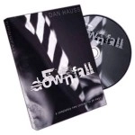 Downfall by Dan Hauss - DVD