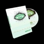 Ghostly Rope by Inside Magic Productions - DVD e Gimmick