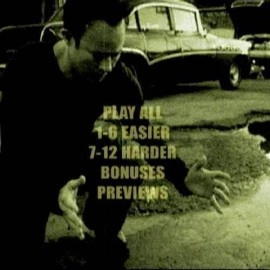 How to do Street Magic by Ellusionist - DVD