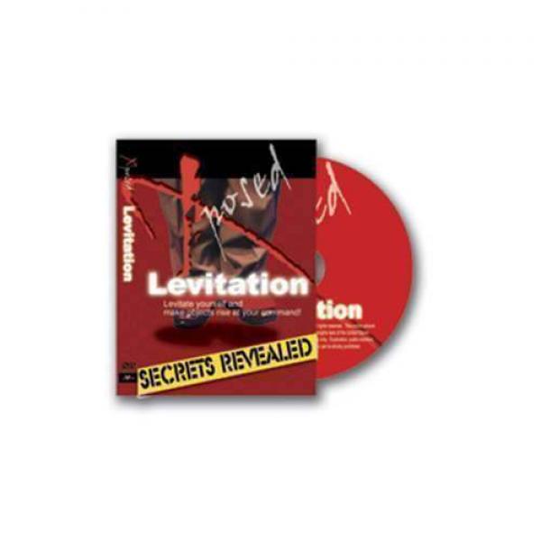 I segreti della levitazione - DVD - Levitation Secrets