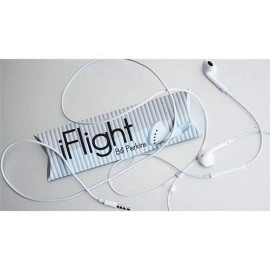 iFlight (Gimmick and Online Instructions) by Bill Perkins