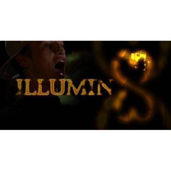 Illumin8 by Mike Hankins and Ellusionist 