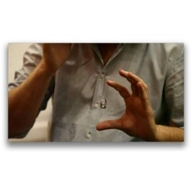 Innercircle by Yigal Mesika 