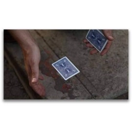 Innercircle by Yigal Mesika 