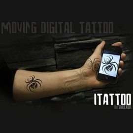 ITATTOO by Skulkor con DVD