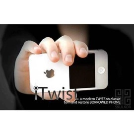 iTwist by Skulkor