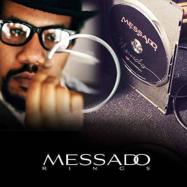 Joshua Messado - Messado Rings (DVD)