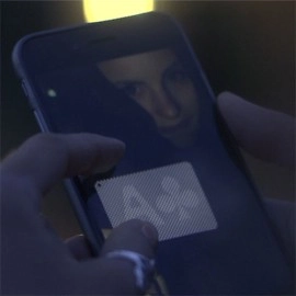 LightPaint by Mathieu Bich and Gentlemen's Magic 