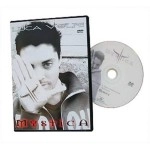 Luca Volpe - Mystica DVD