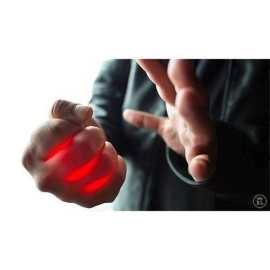 Magma (Gimmick and Online Instructions) by Kyle Marlett