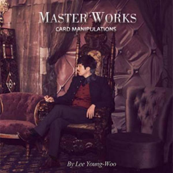 Master Works by Lee Young Woo (DVD)