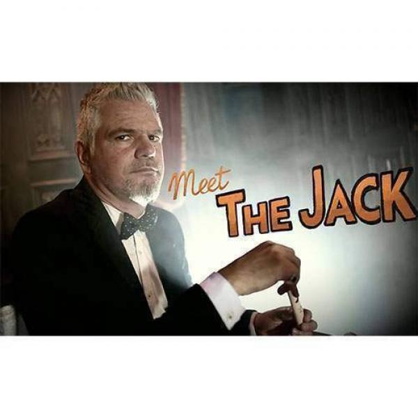 Meet The Jack by Jorge Garcia 
