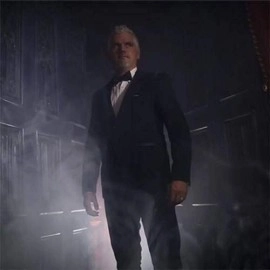 Meet The Jack by Jorge Garcia 