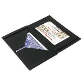 Mini Himber peek Wallet (Small) by Jerry O'Connell and PropDog