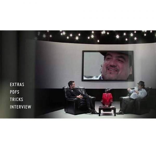 OLÉ (4 DVD Set) by Juan Luis Rubiales and Luis De Matos 