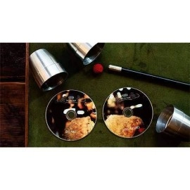 Our Magic - Special Edition (2 DVD Set) by Dan and Dave