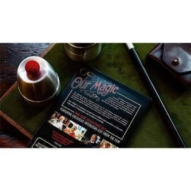 Our Magic - Special Edition (2 DVD Set) by Dan and Dave