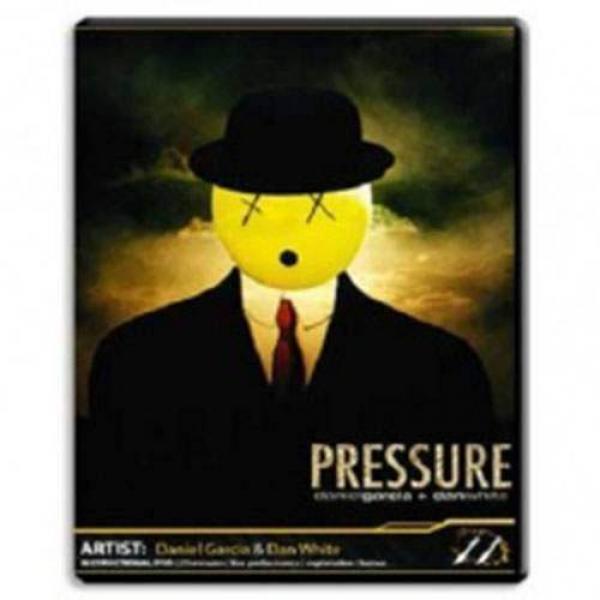 Pressure by Daniel Garcia e Dan White - Cellulare ...