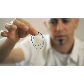 Rubber Raid (DVD and Gimmick) by Ellusionist
