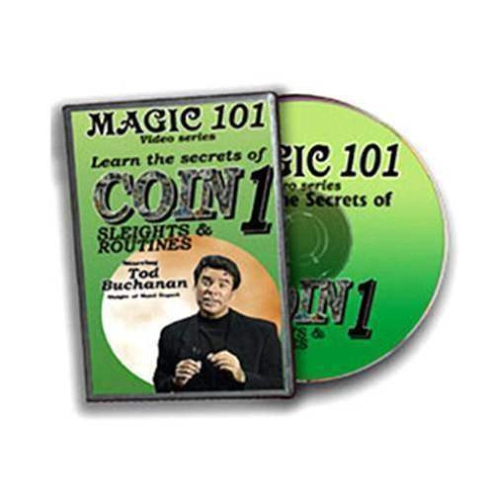 Secrets revealed - Coin