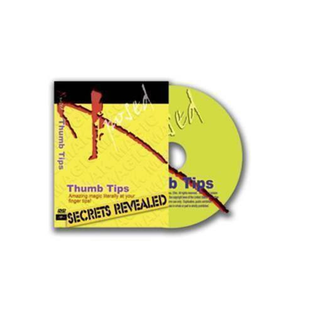 Thumb Tips - Secrets Revealed 
