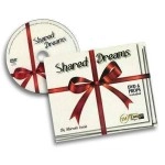 Shared dreams by Marcelo Insua (DVD & Gimmick)