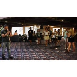 Space Bottle (DVD & Gimmicks) 2.0 by Steven X 