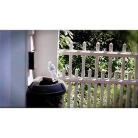 Space Bottle (DVD & Gimmicks) 2.0 by Steven X 