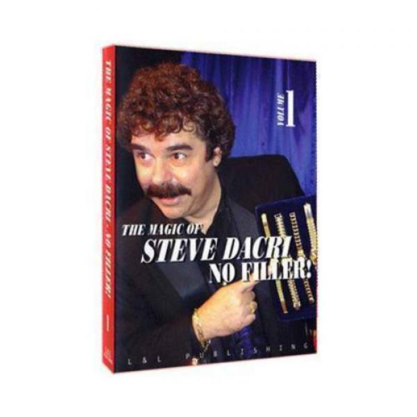 The Magic of Steve Dacri - Volume 1