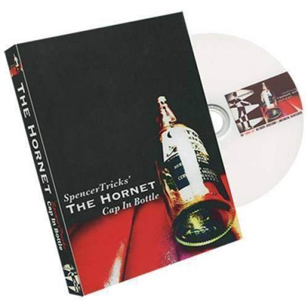 The Hornet by Spencer Tricks