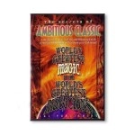 Ambitious Classic  (World's Greatest Magic) - DVD