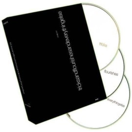 The Trilogy (Card Box 3 DVD Set) by Dan And Dave Buck